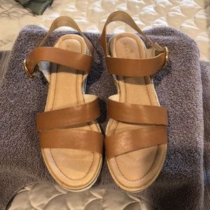 COPY - Caslon sandal